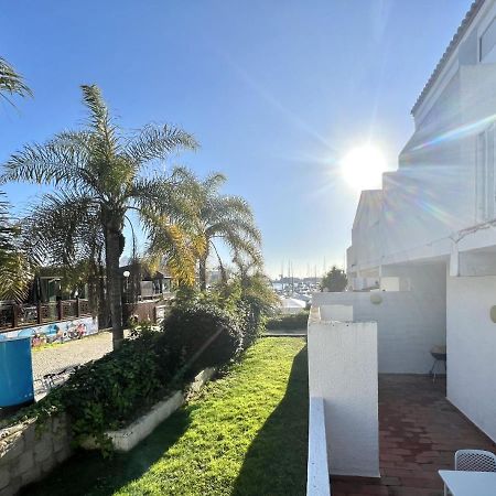 Marina Jardim - Vilamoura Marina By Hd Properties Kültér fotó