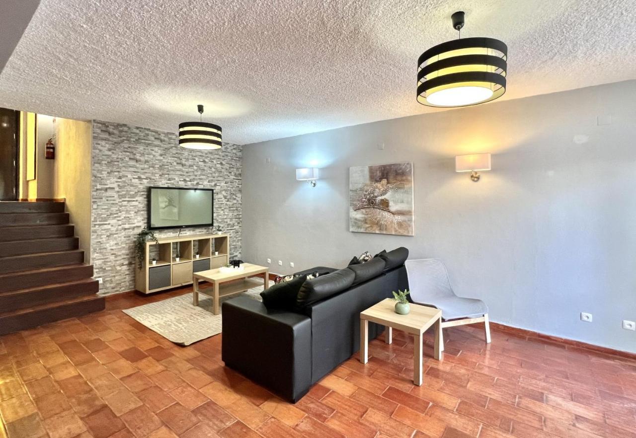 Marina Jardim - Vilamoura Marina By Hd Properties Kültér fotó