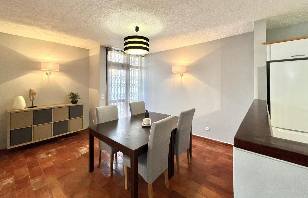 Marina Jardim - Vilamoura Marina By Hd Properties Kültér fotó